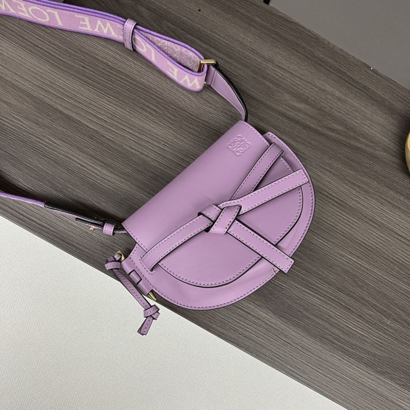 Loewe Satchel Bags